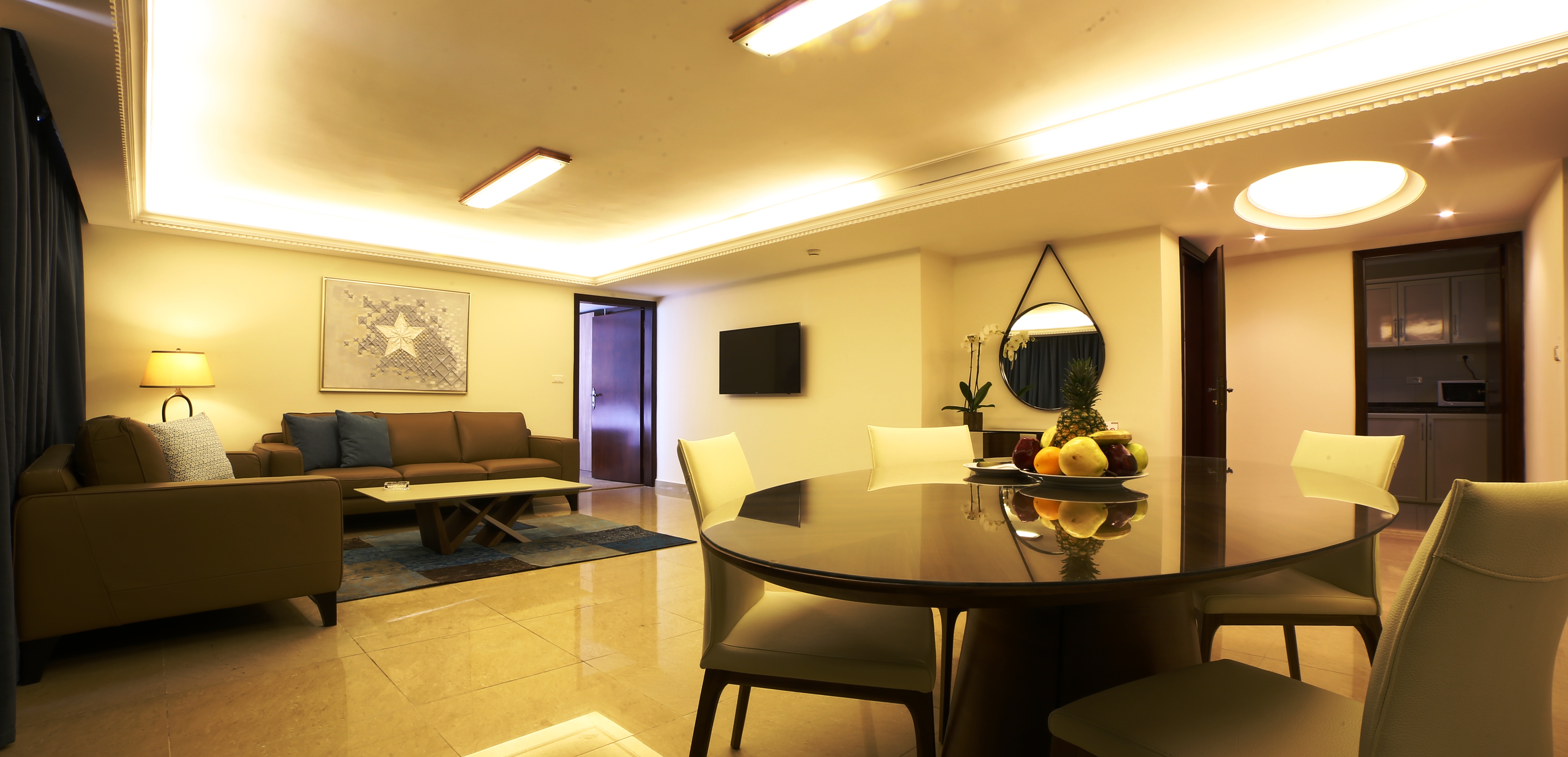 La Vida Suite 19/28