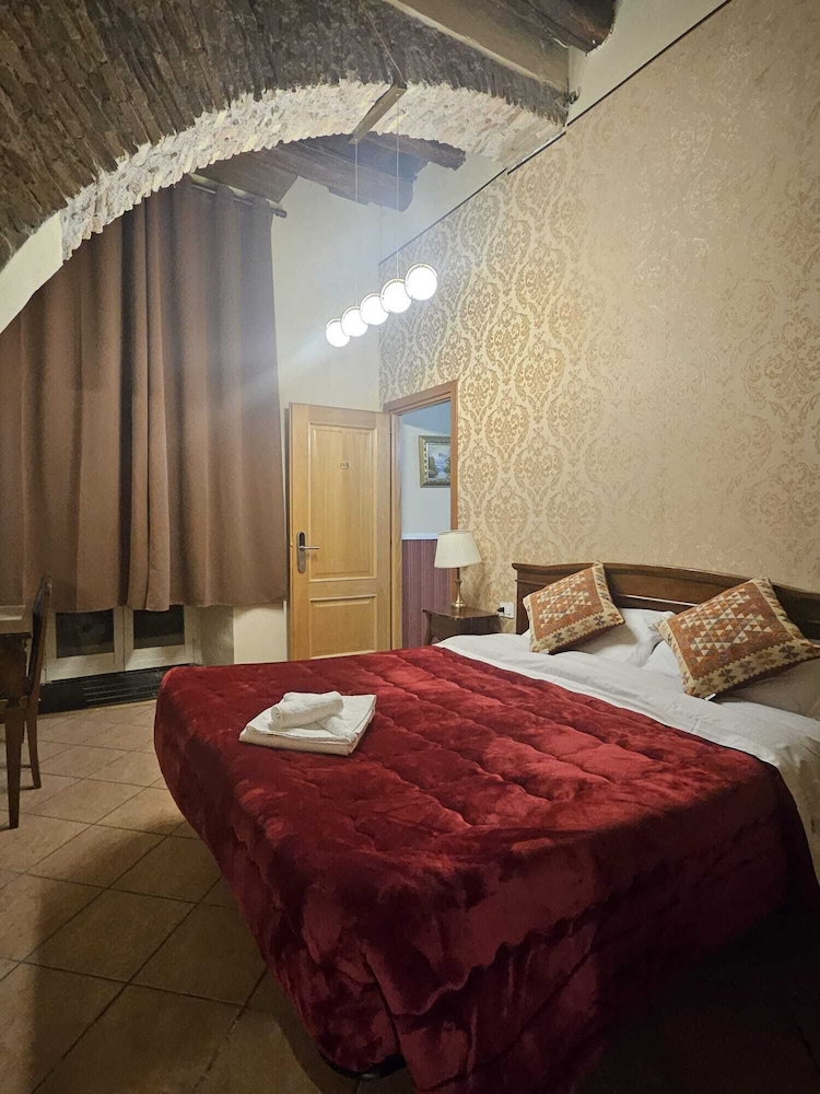 Giubileo Hotel 17/44