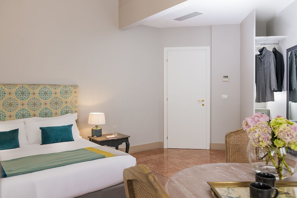 Boutique Hotel Atelier '800 12/50