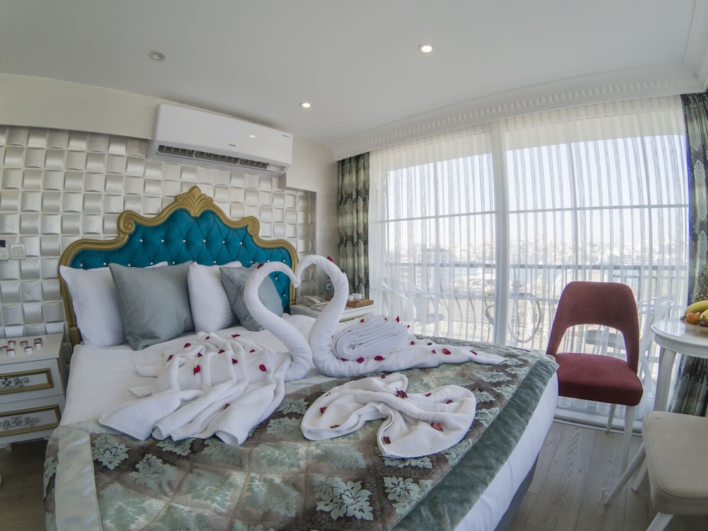 Hotel Esen 16/72