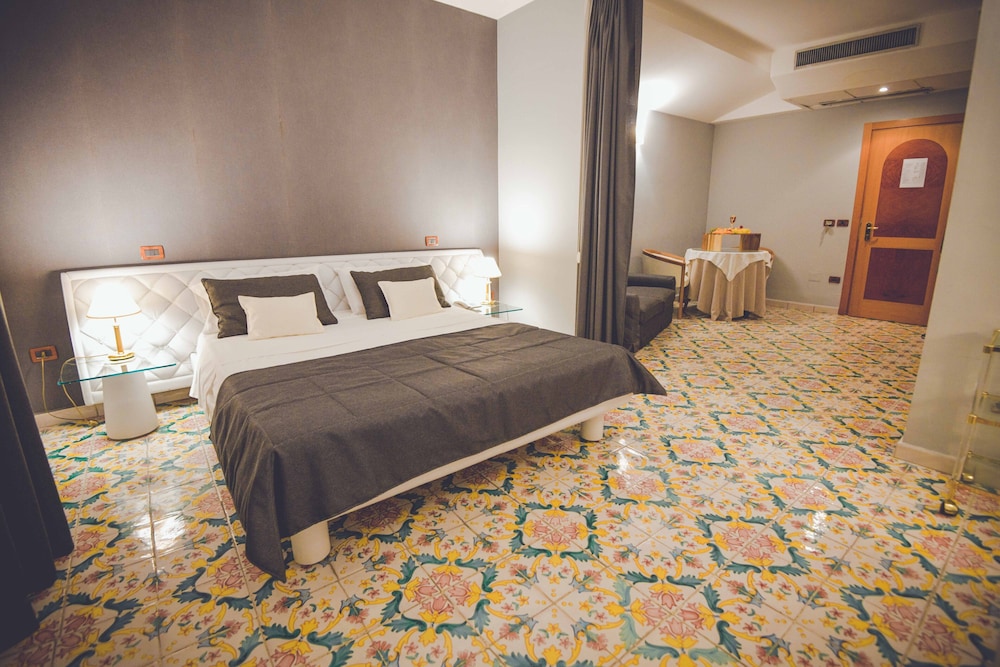 Hotel Leonessa 9/45