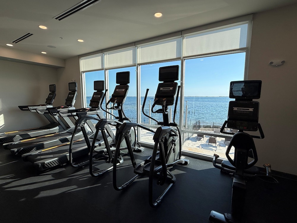 Residence Inn By Marriott Navarre Waterfront 13/43