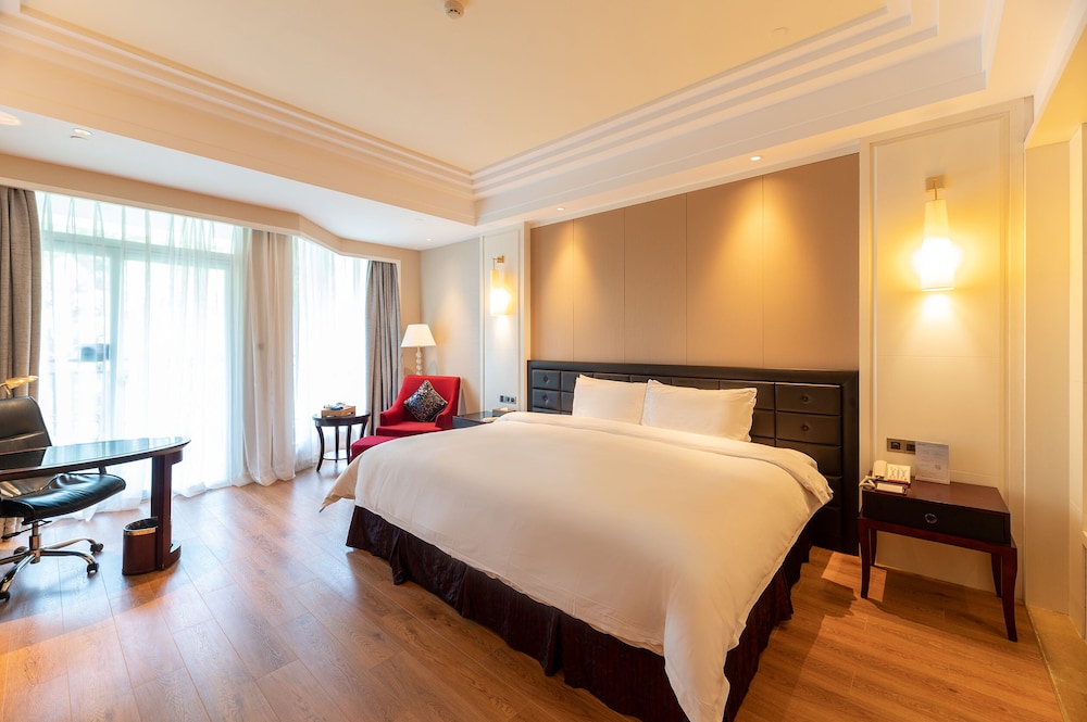 C&D Hotel Putian 22/61
