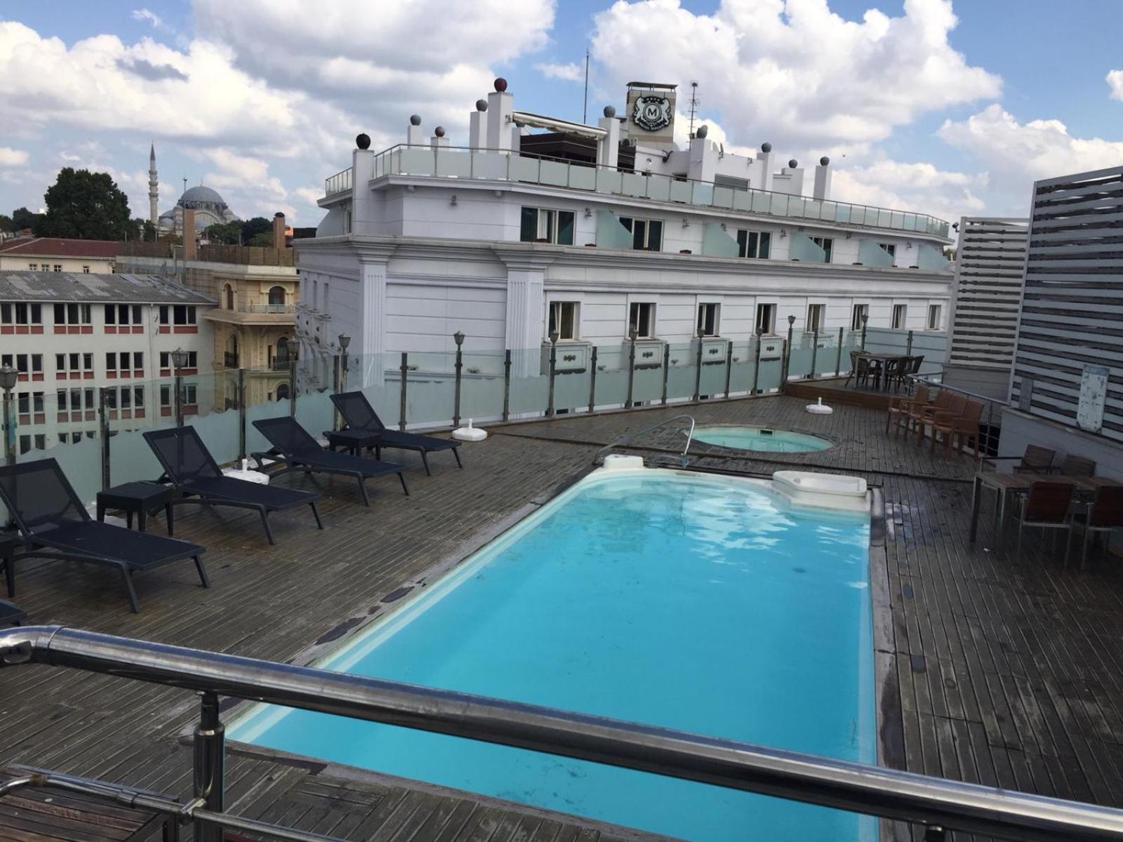Grand Medya Hotel 37/43