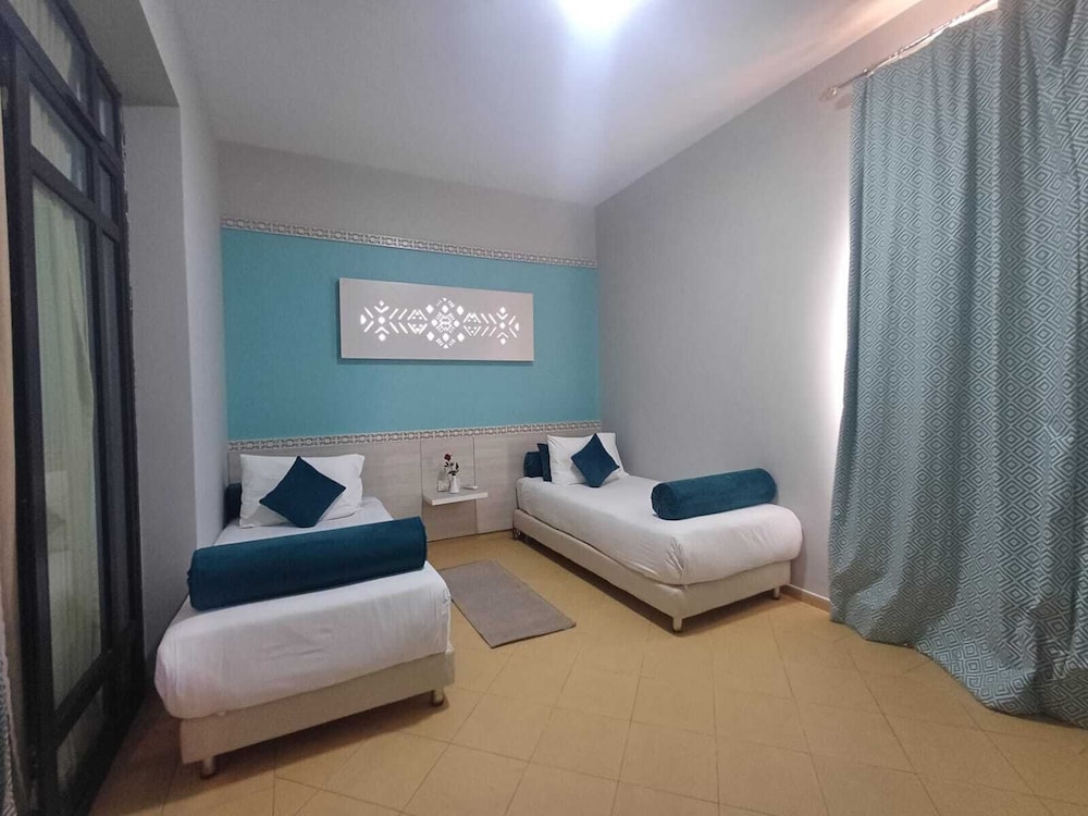 Aqua Mirage Club & Aqua Parc - All Inclusive 16/72