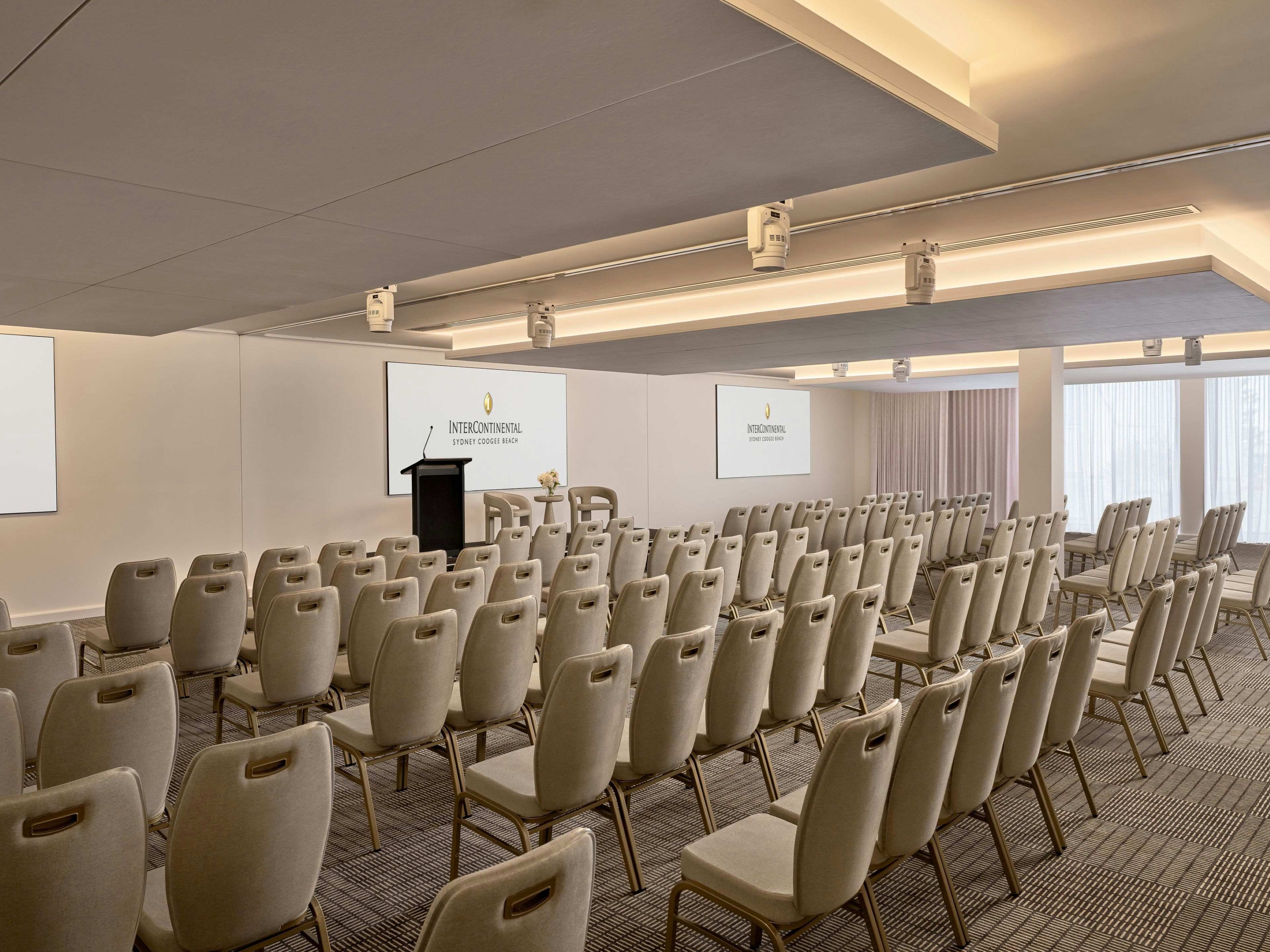 InterContinental Sydney Coogee Beach by IHG 70/80