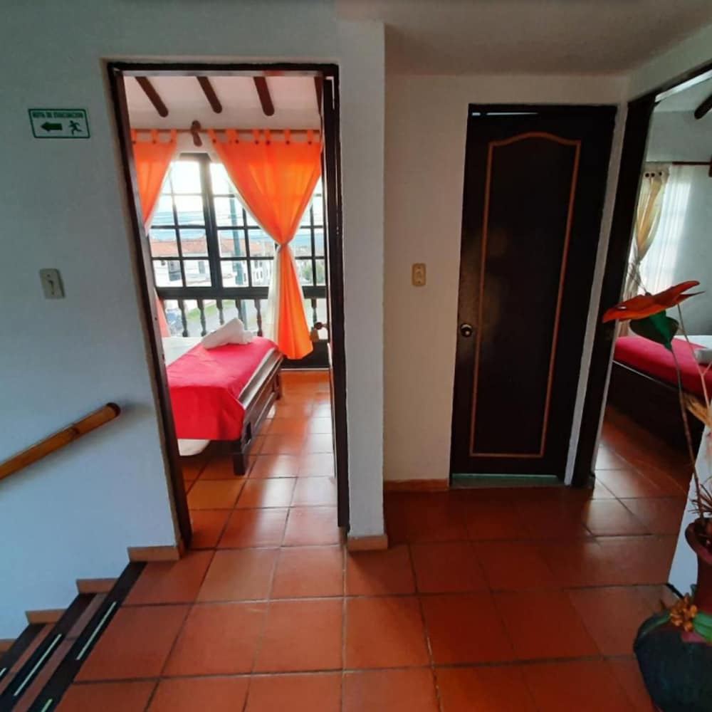 Apartahotel Refugio de Maria 37/46