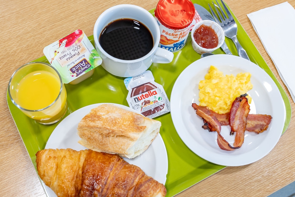 B&B Hotel Perigueux Boulazac 20/28