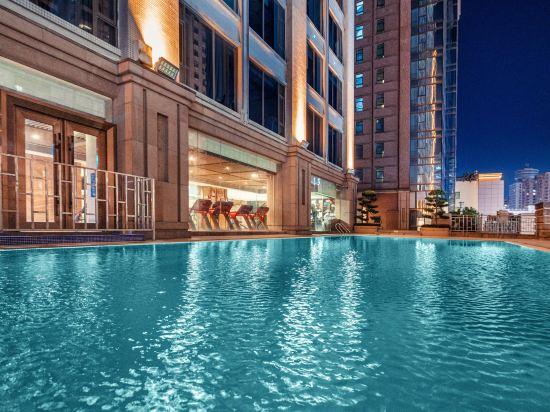 Miraton Hotel 34/34