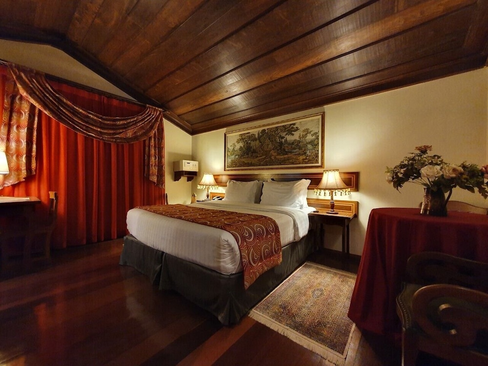 Hotel Pousada do Arcanjo 15/66