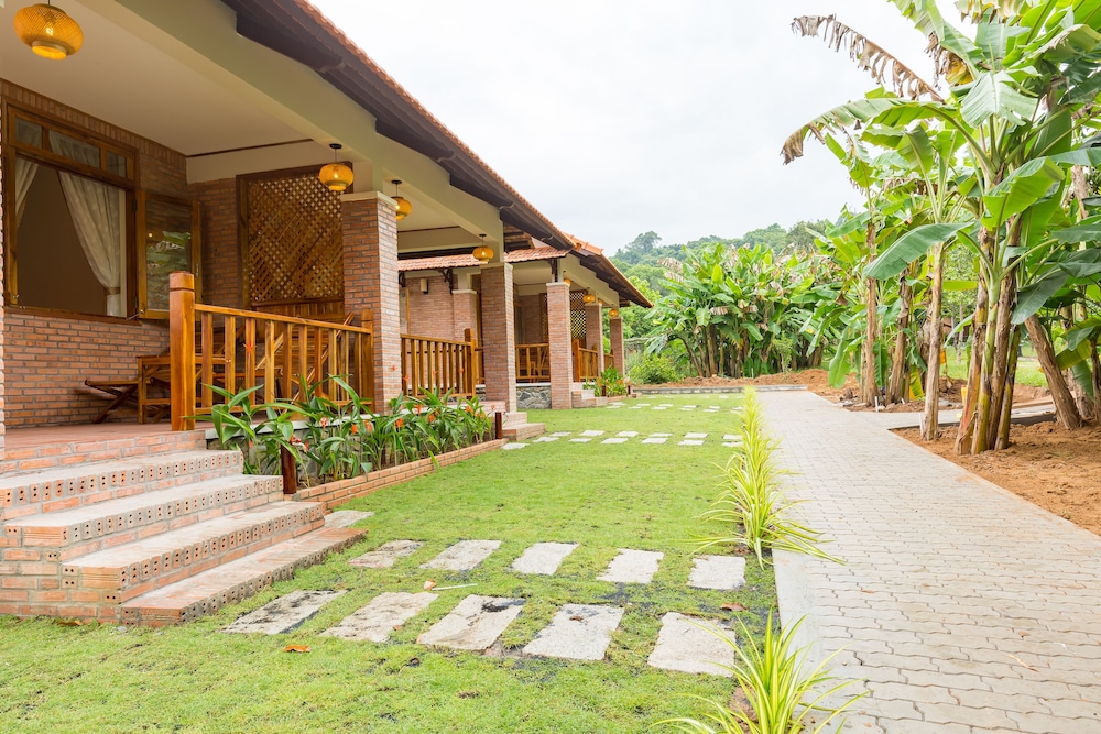 The Garden House Phu Quoc 67/76