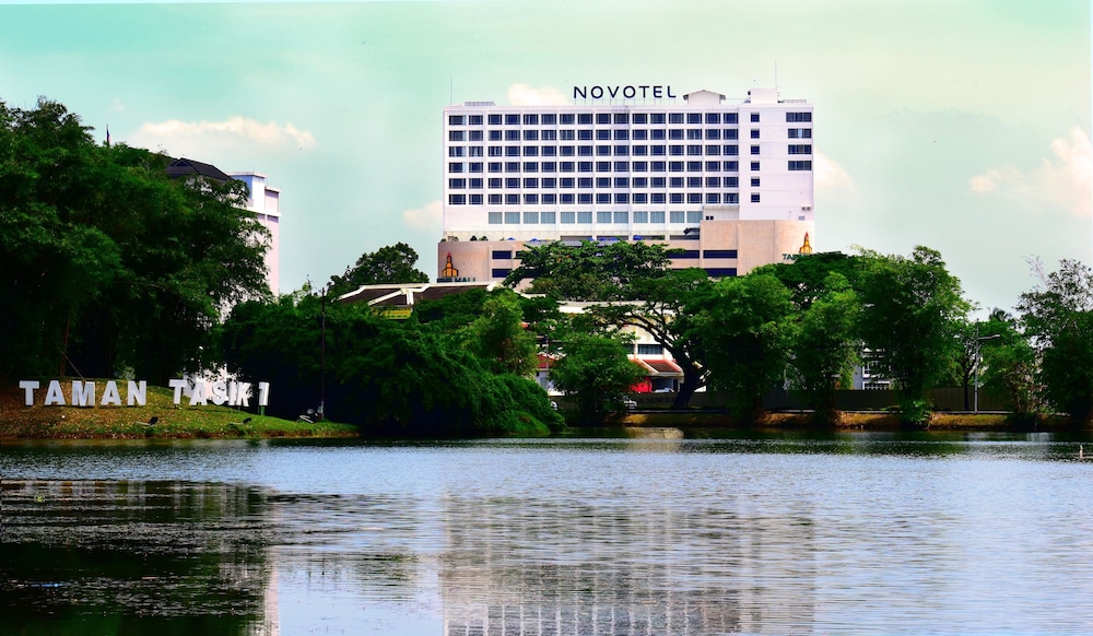 Novotel Taiping Perak 61/64