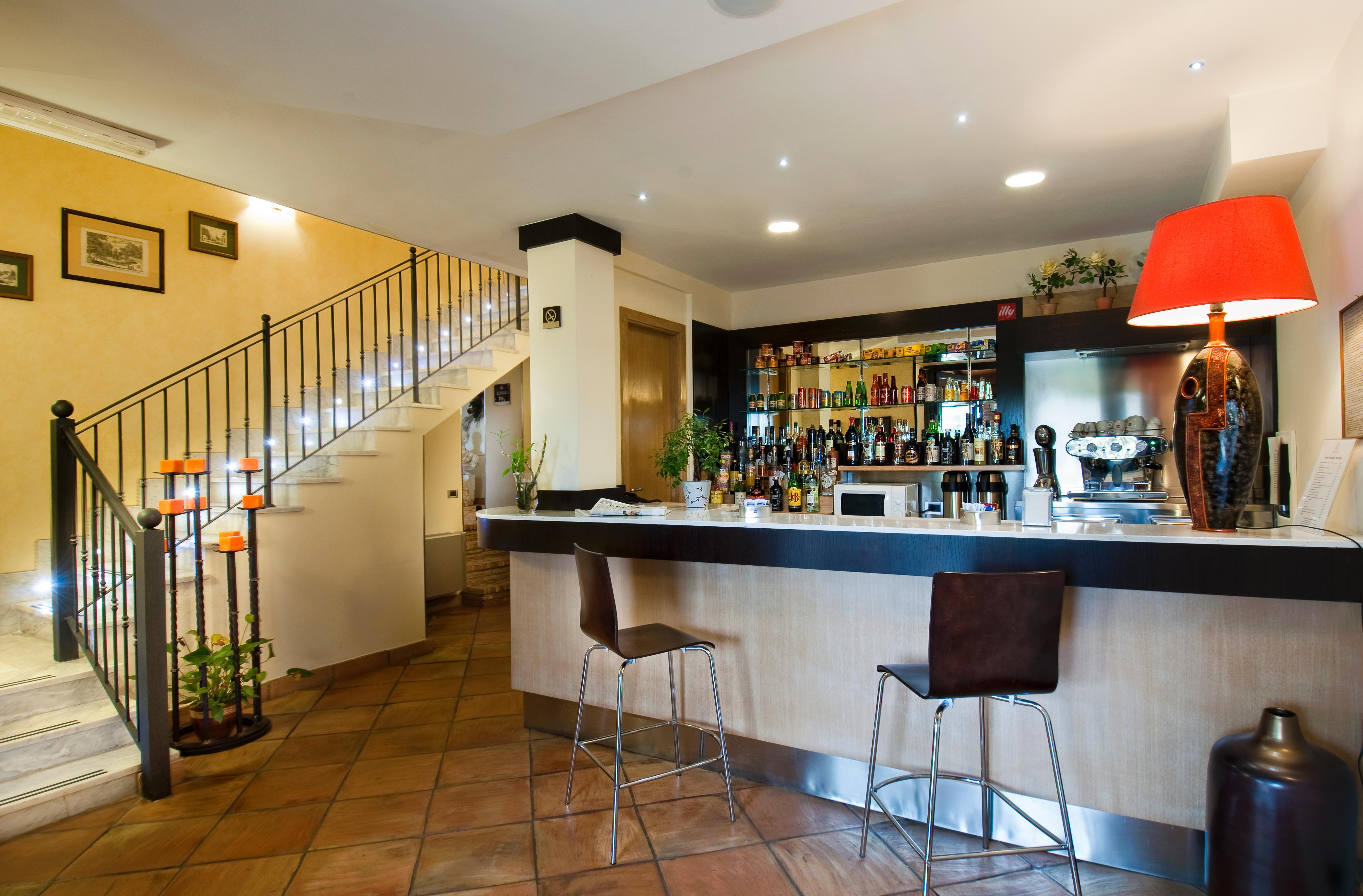 Green Hotel Poggio Regillo 27/42