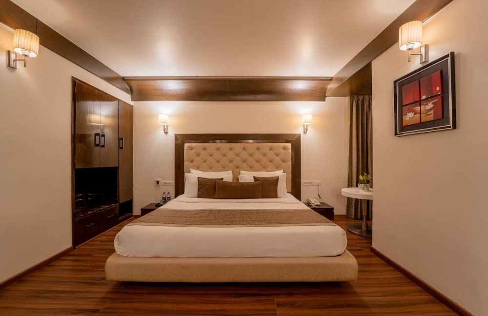 Hotel Park Regent 12/37