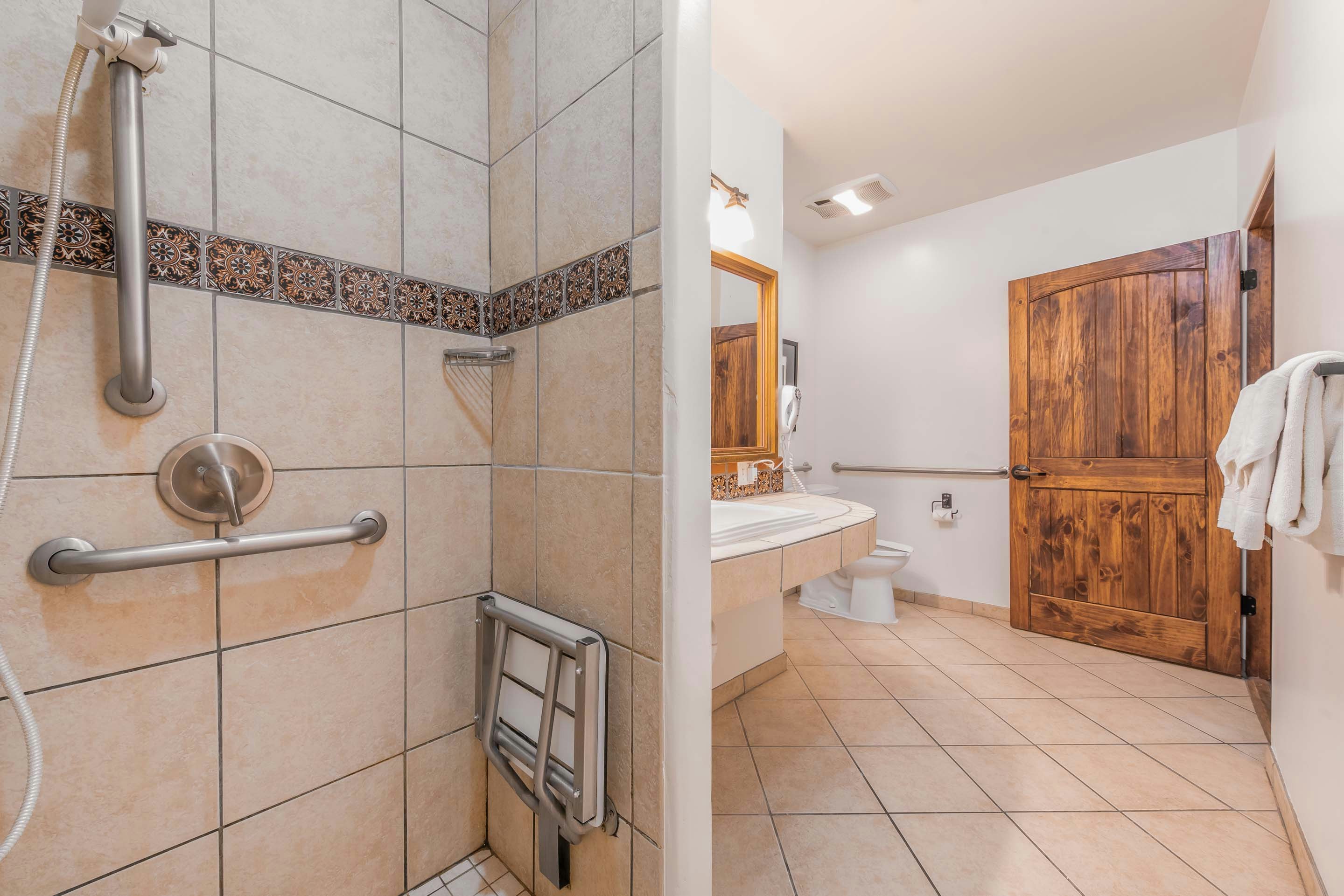 The Historic Taos Inn 79/80