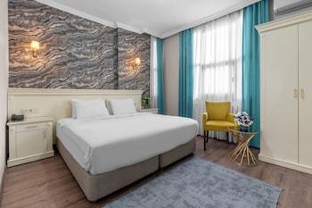 Standard  Room H
