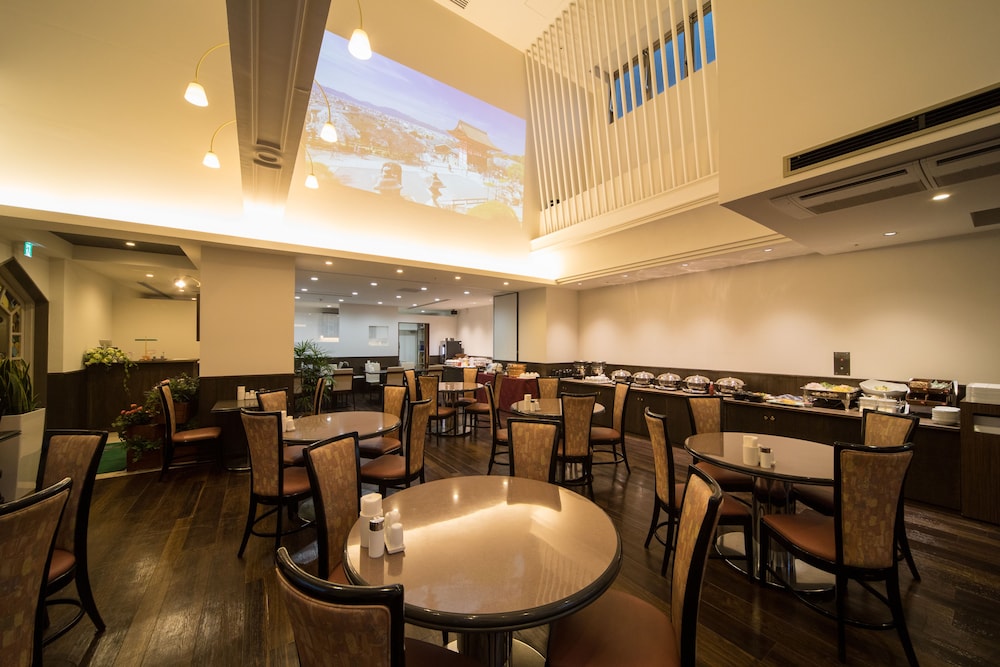 Hotel Claiton Esaka 27/34