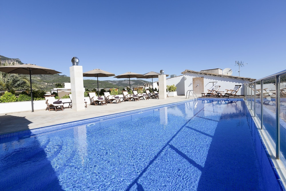 Gran Hotel Soller 49/75