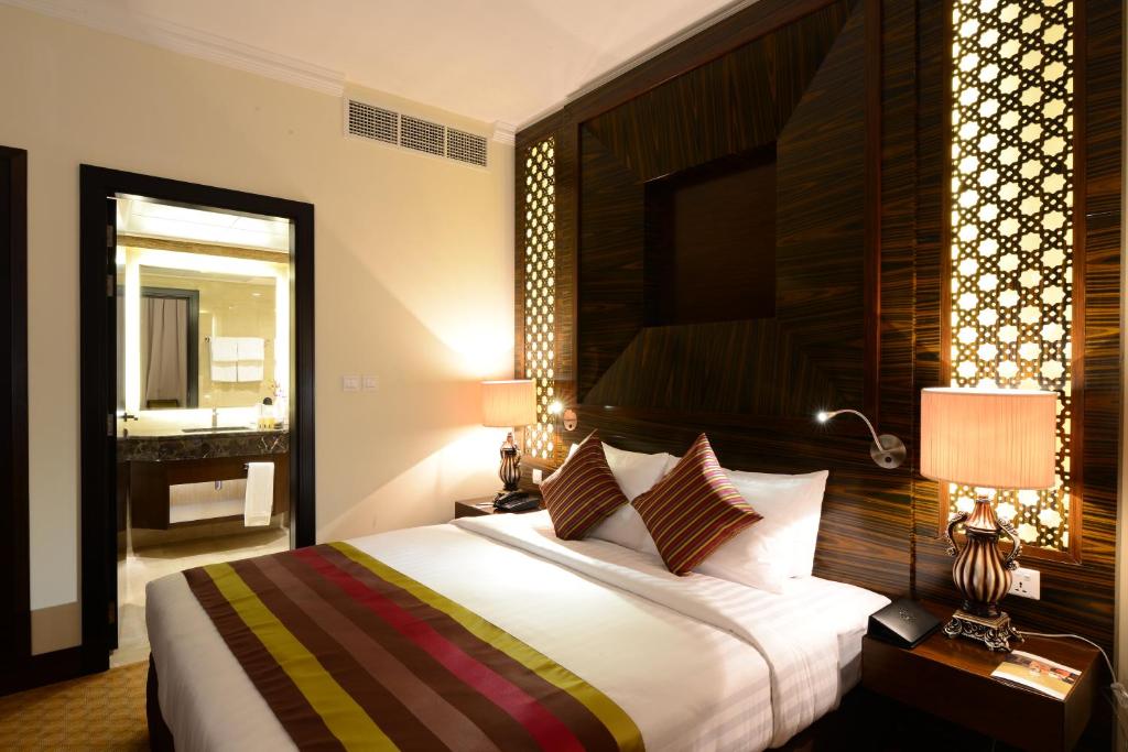 Exective Suite