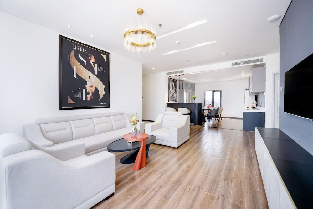 Cicilia Hotels & Spa Danang 33/48