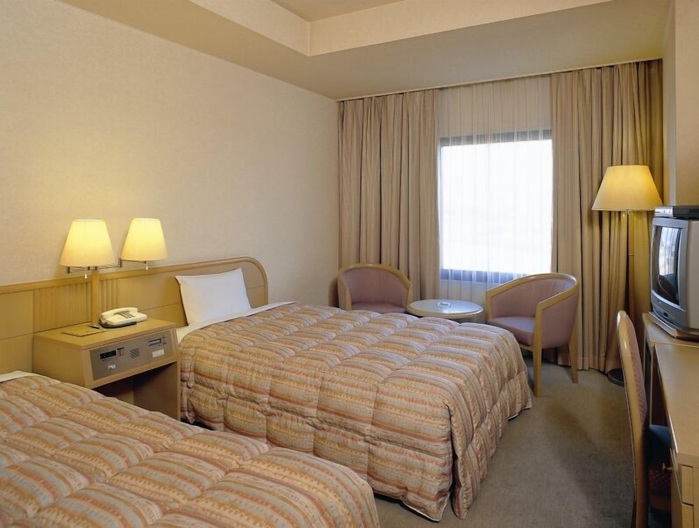 Hotel Sanderson 8/35