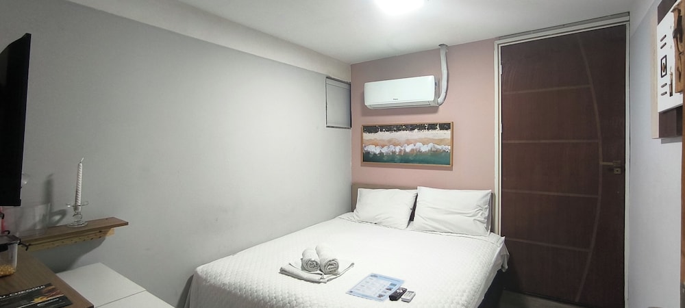 Room, Double Bed