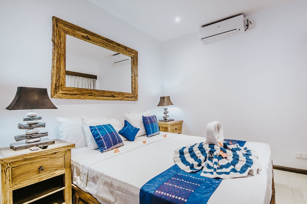 Lembongan Harmony Villas 8/50