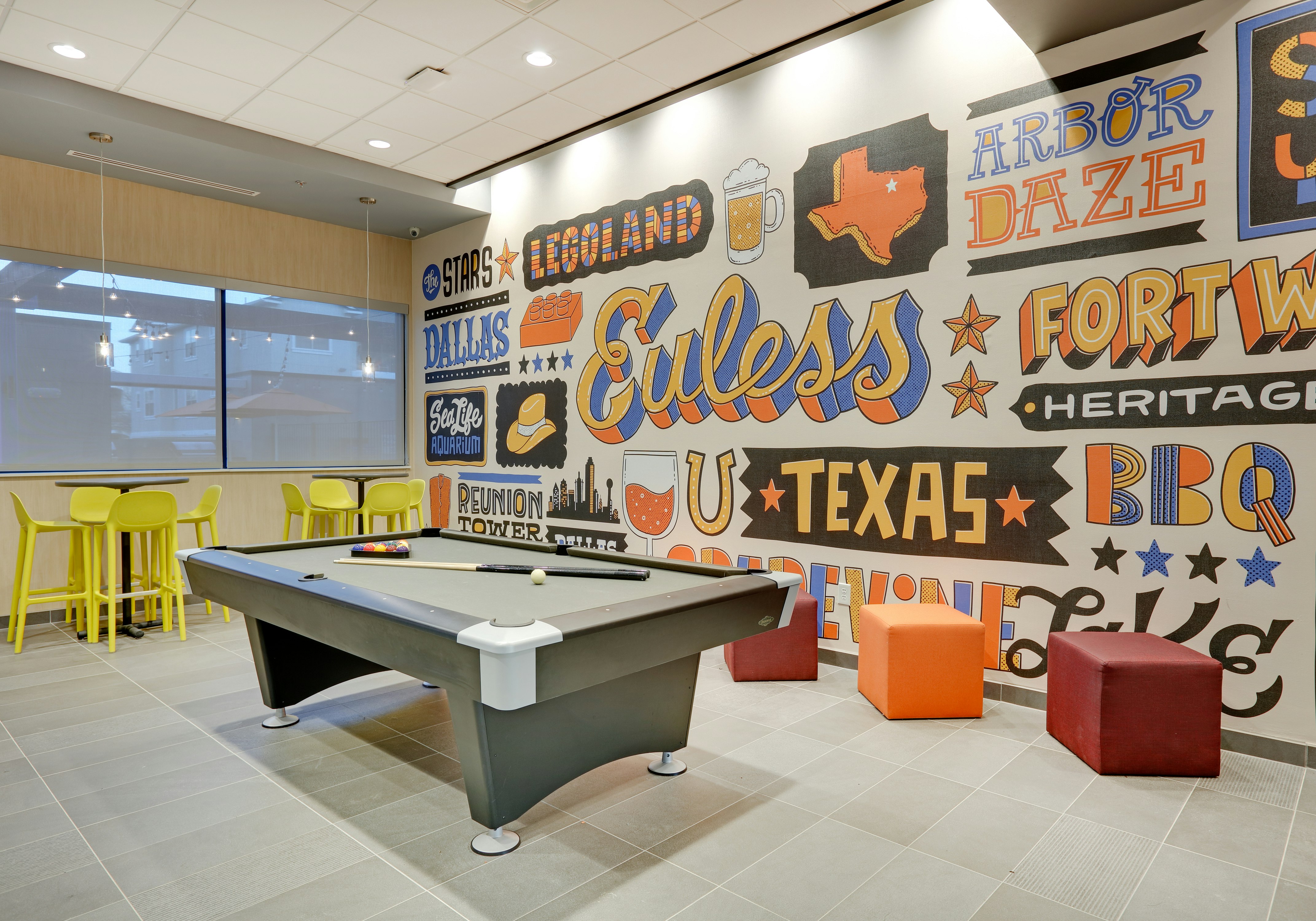 Tru By Hilton Euless Dfw West Tx 12/19