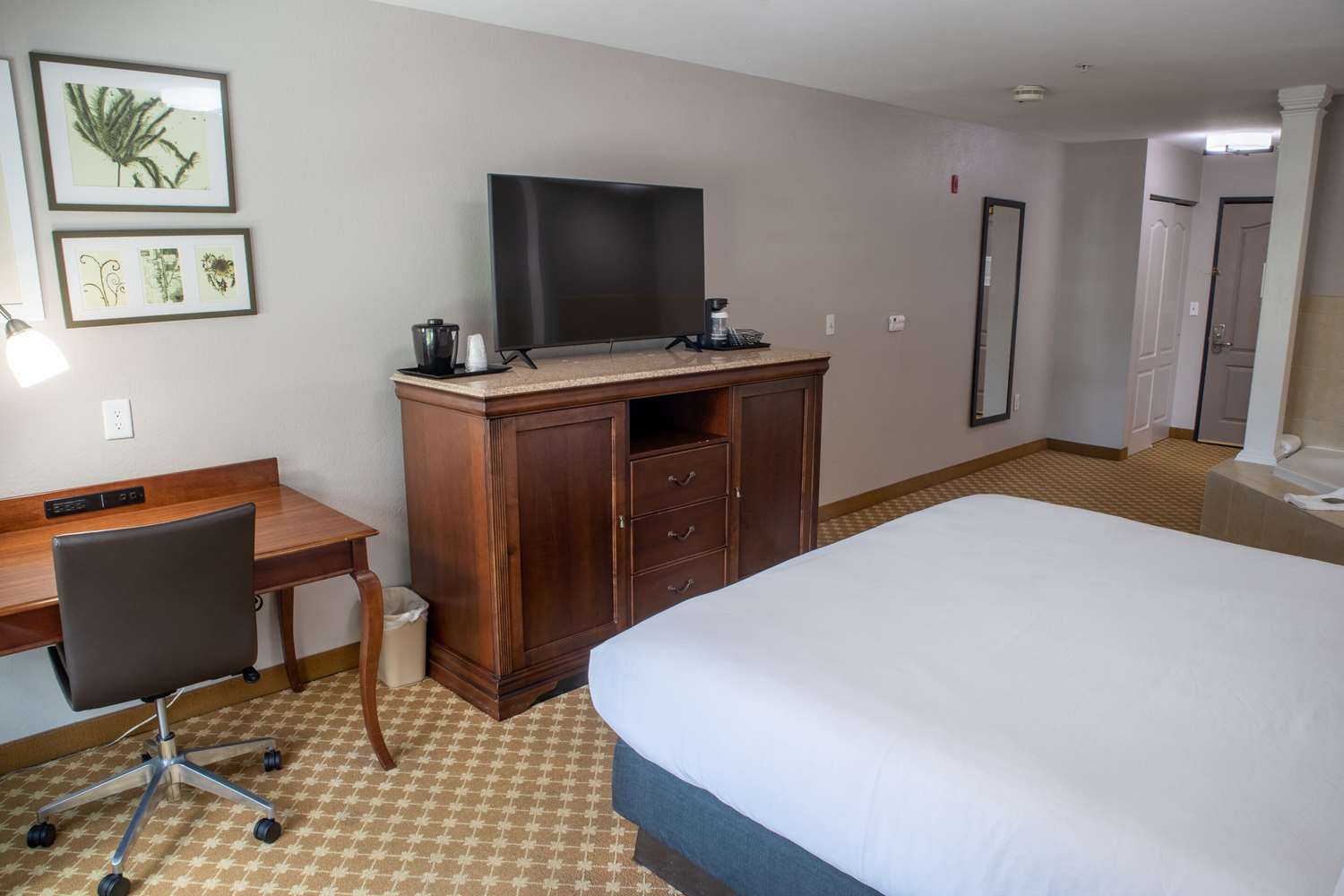 Country Inn Suites By Radisson Wilmington Nc 16/38