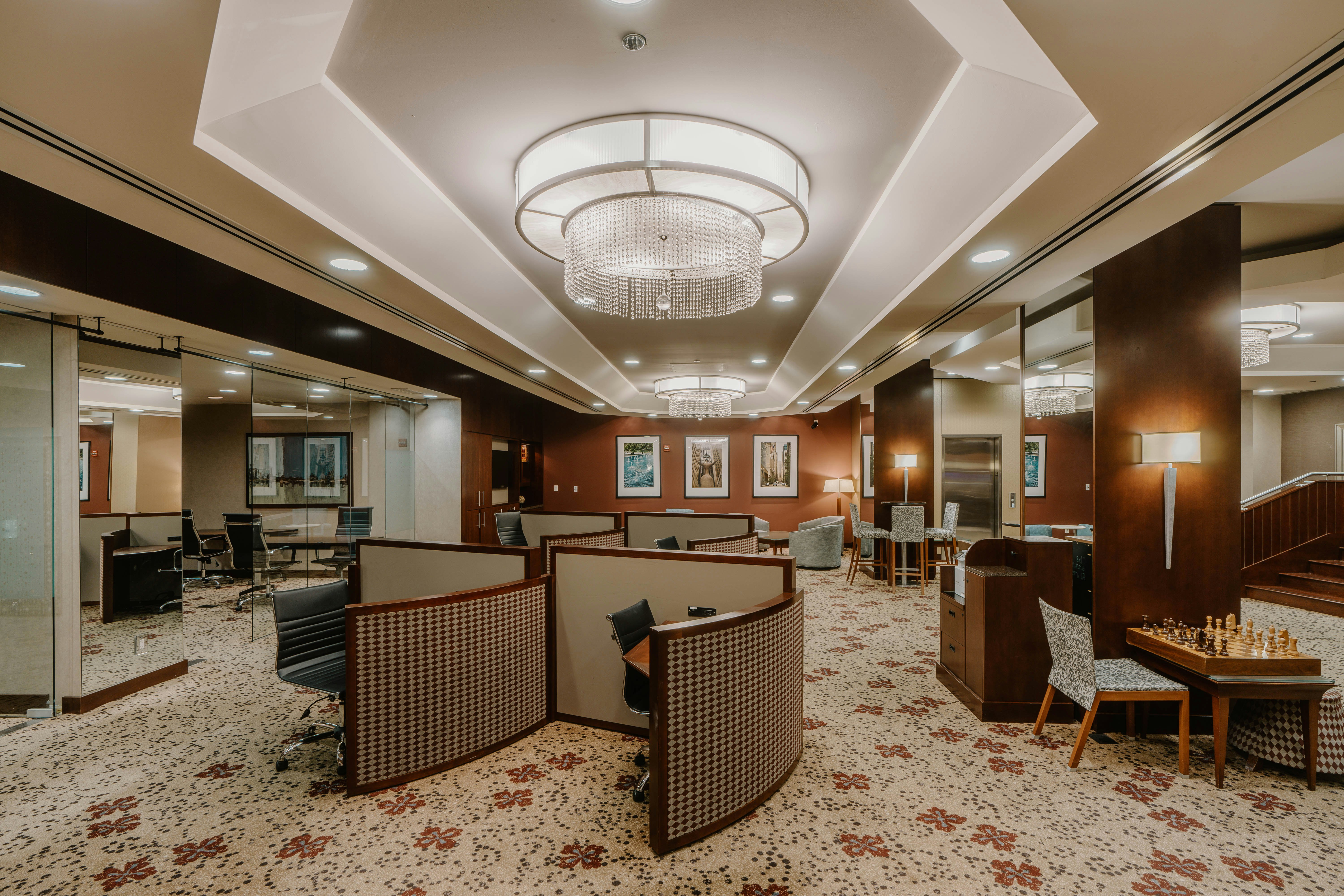 Central Loop Hotel 35/54