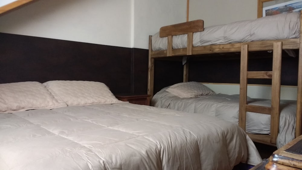 Meulen Hosteria & Apart 15/65