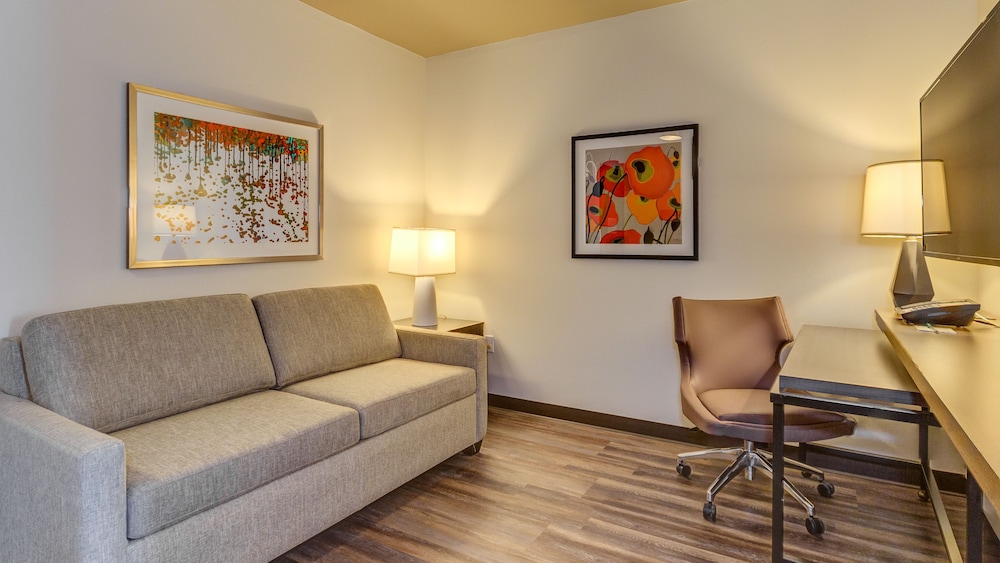 Holiday Inn Bellingham 35/73