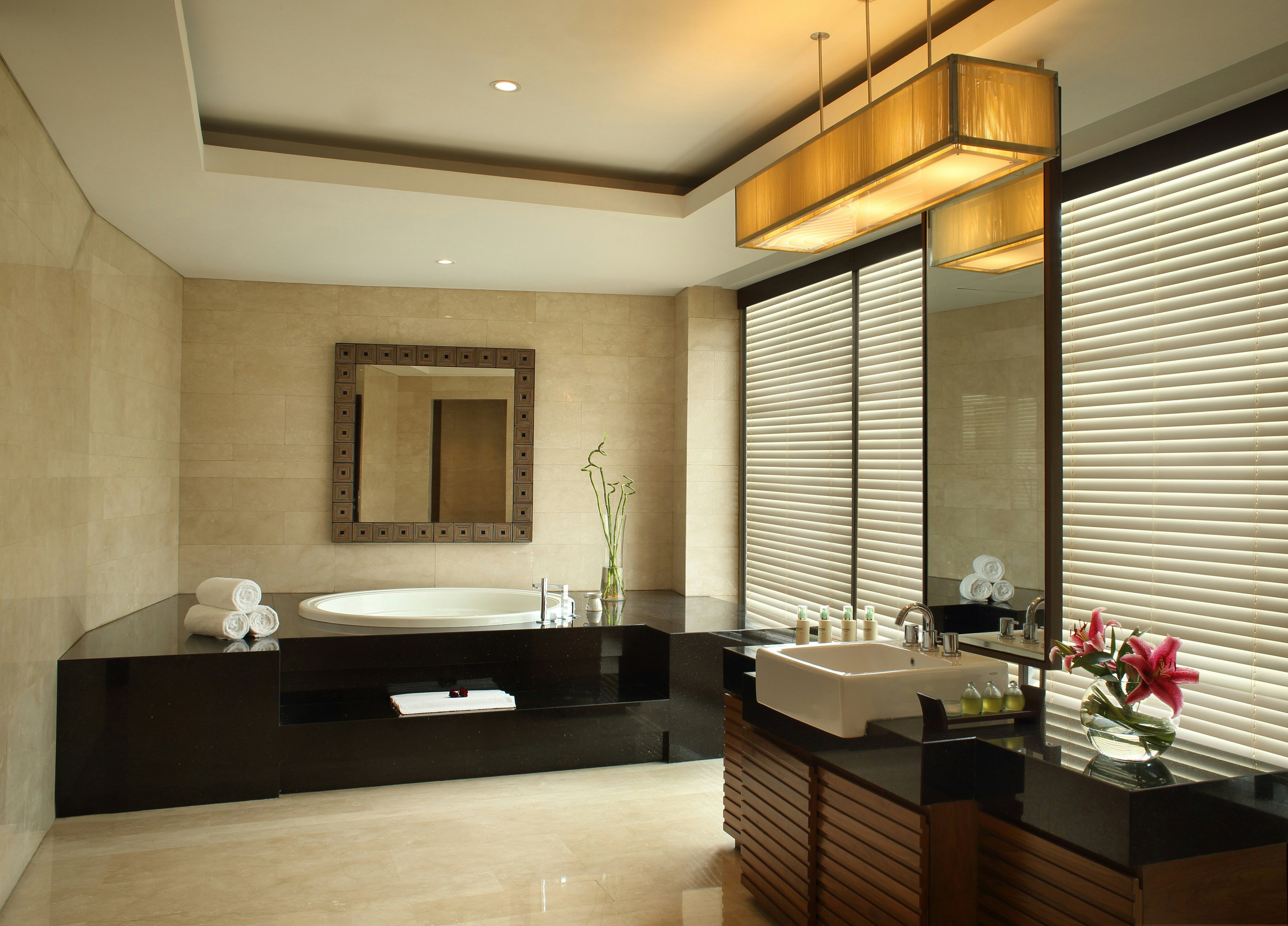 Hilton Bandung 53/54