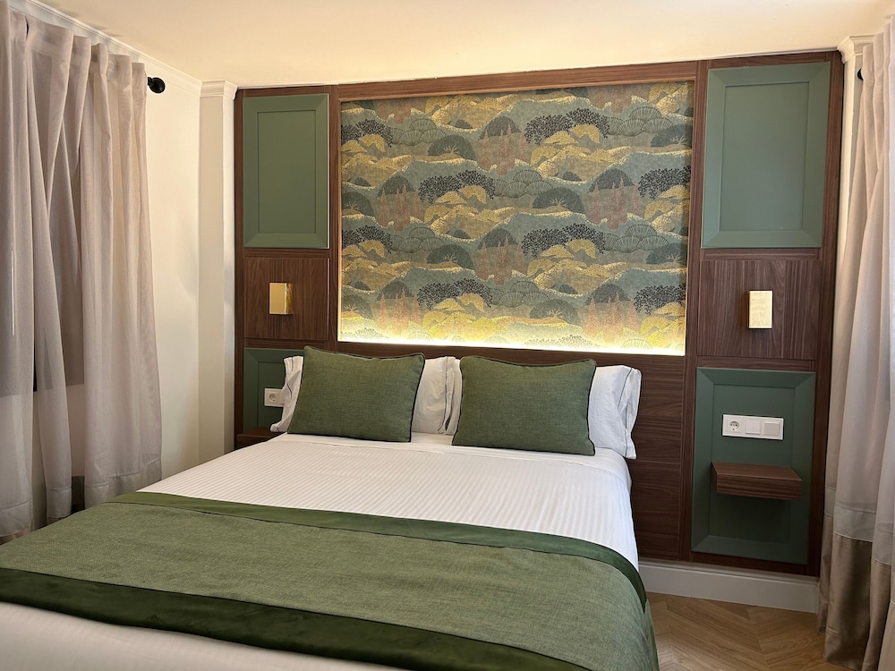 BiBo Suites Palacio de Portago 3/33