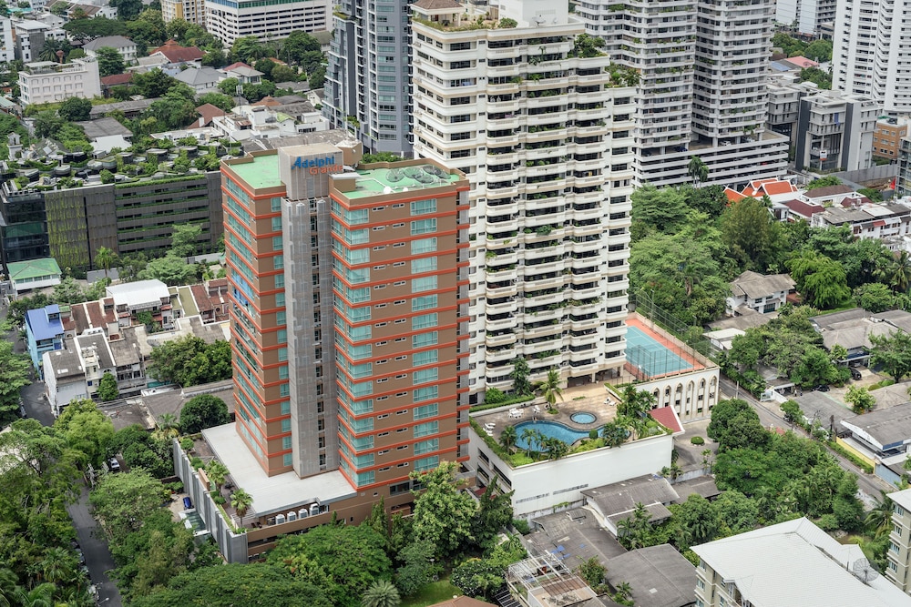 Adelphi Grande Sukhumvit in BANGKOK