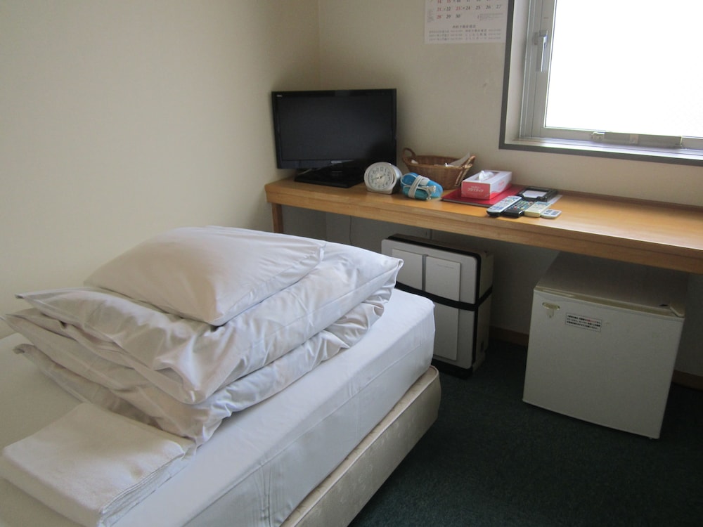Hotel 24 NISHI in Fujisan 12/39