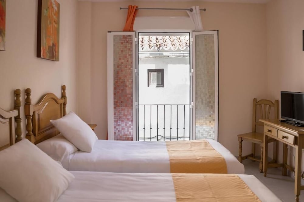 Hotel Mare Estepona 18/50