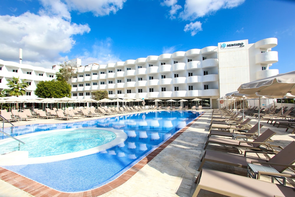 Sentido Fido Tucan - Adults Only 6/50