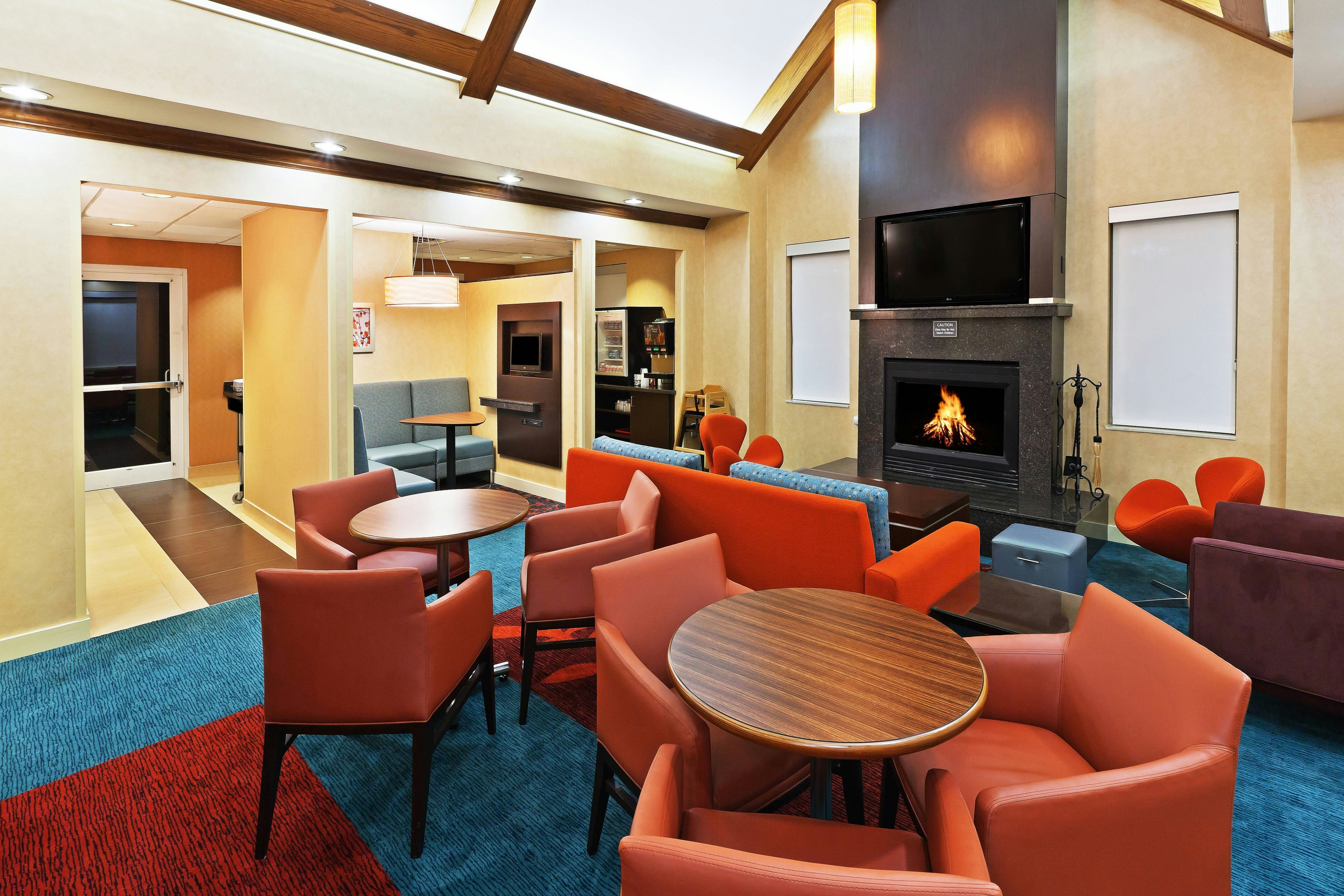 Residence Inn Houston Sugar Land 17/30