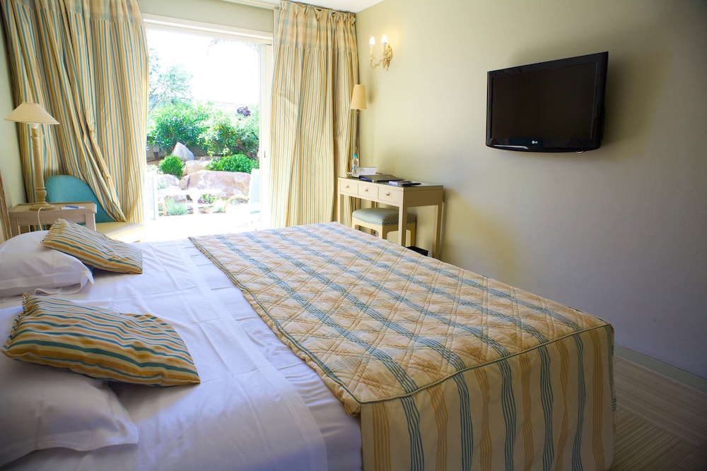 Best Western Premier Santa Maria 9/57