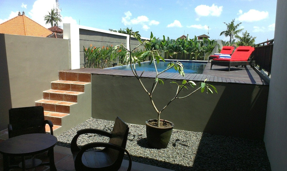 Svarna Hotel Sanur 28/48