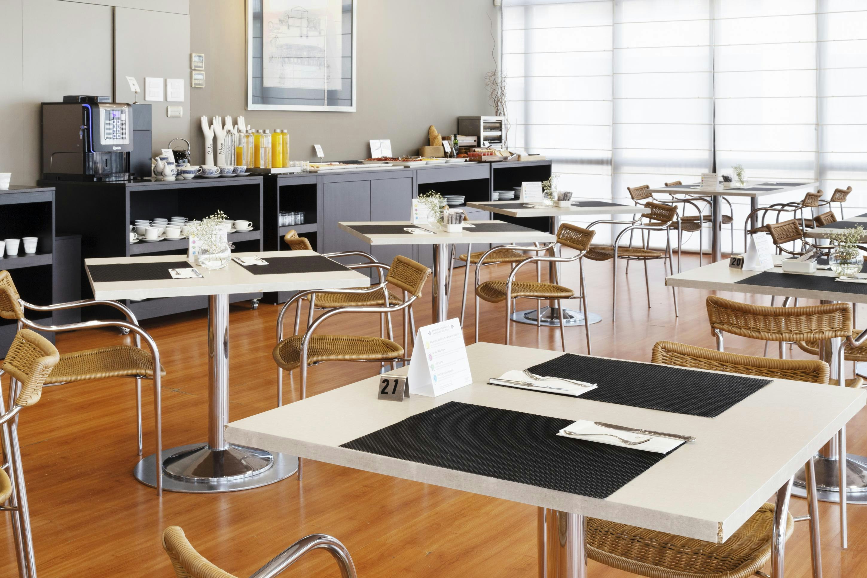 Sercotel Tudela Bardenas 61/64