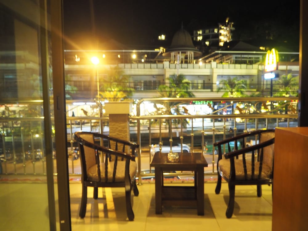 Machorat Aonang Resort 48/61
