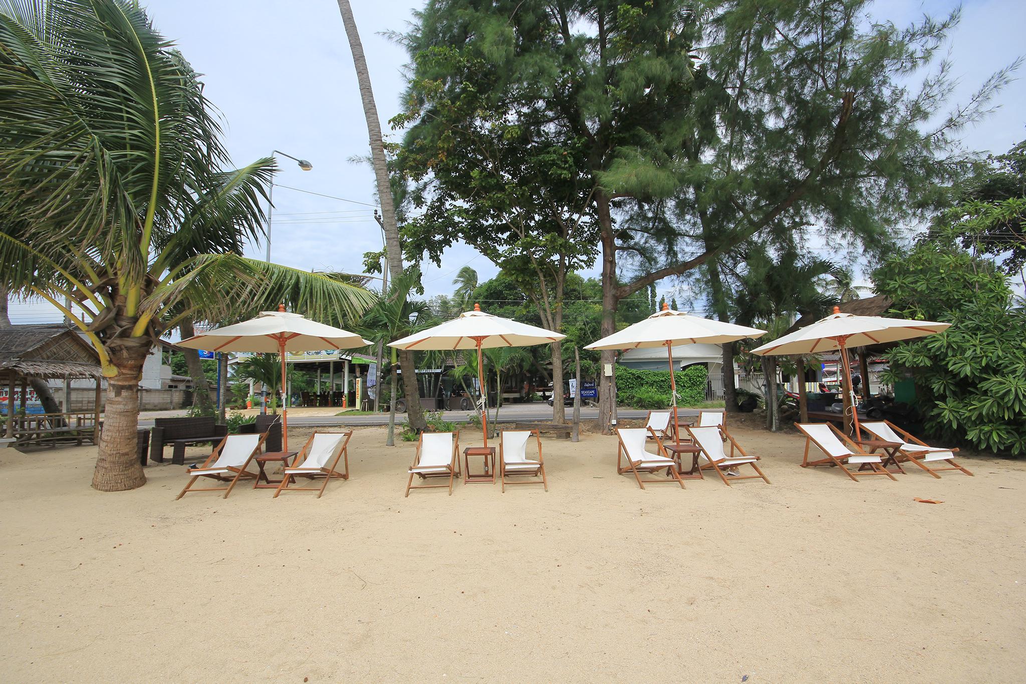 Seascape Resort Baan Krood 37/41