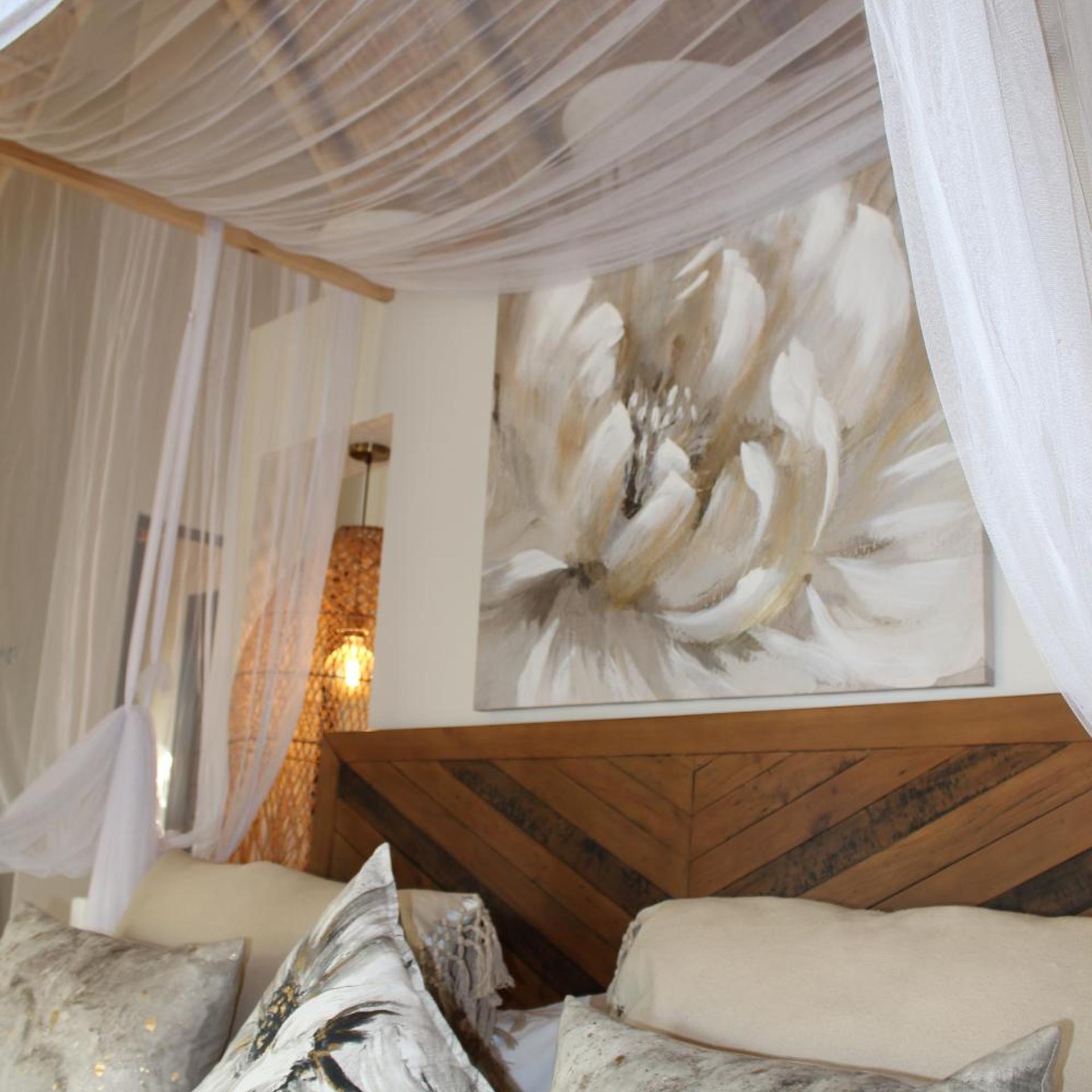 Suite, King Bed, African Flair Boutique Safari Lodge 5/10