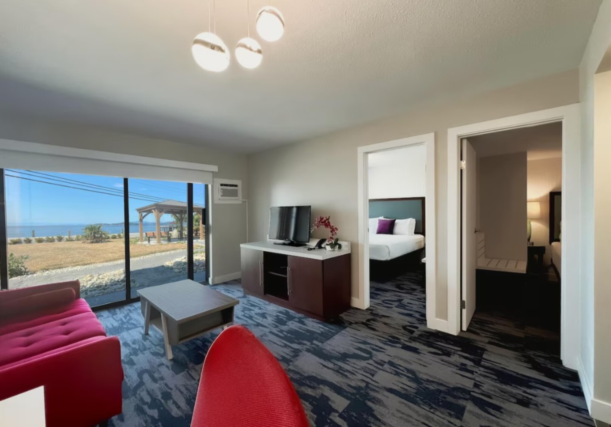 The Oceanside, A Coast Hotel 32/47