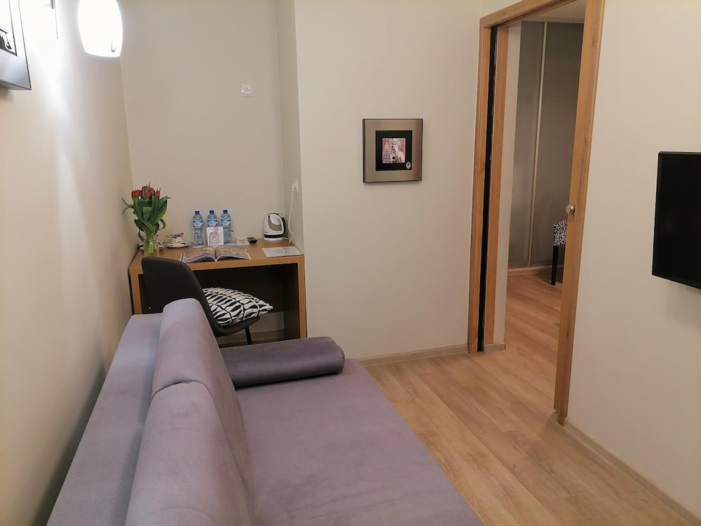 Pokoje Goscinne Villa Angela 54/66