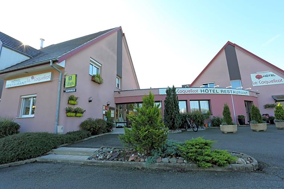 LE COQUELICOT HOTEL 3/31