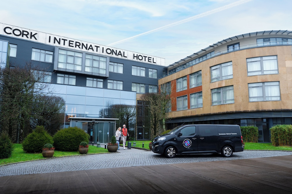 Cork International Hotel 54/60