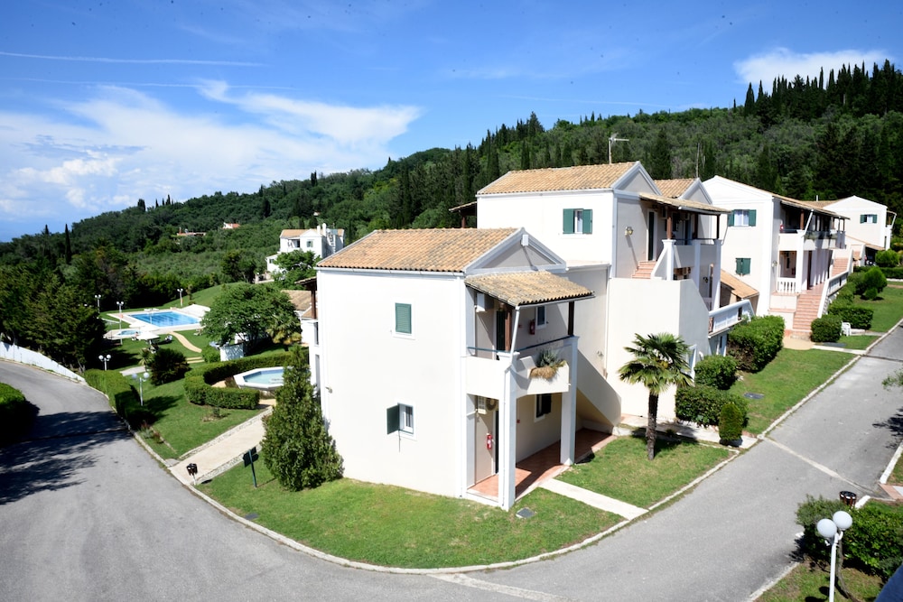 Rebeccas Village Corfu 44/50